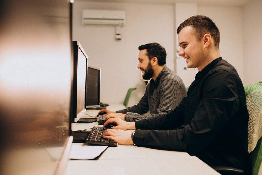 Miami Managed IT Consulting