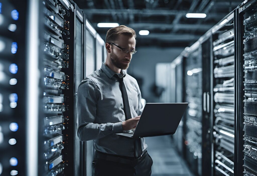 cloud services