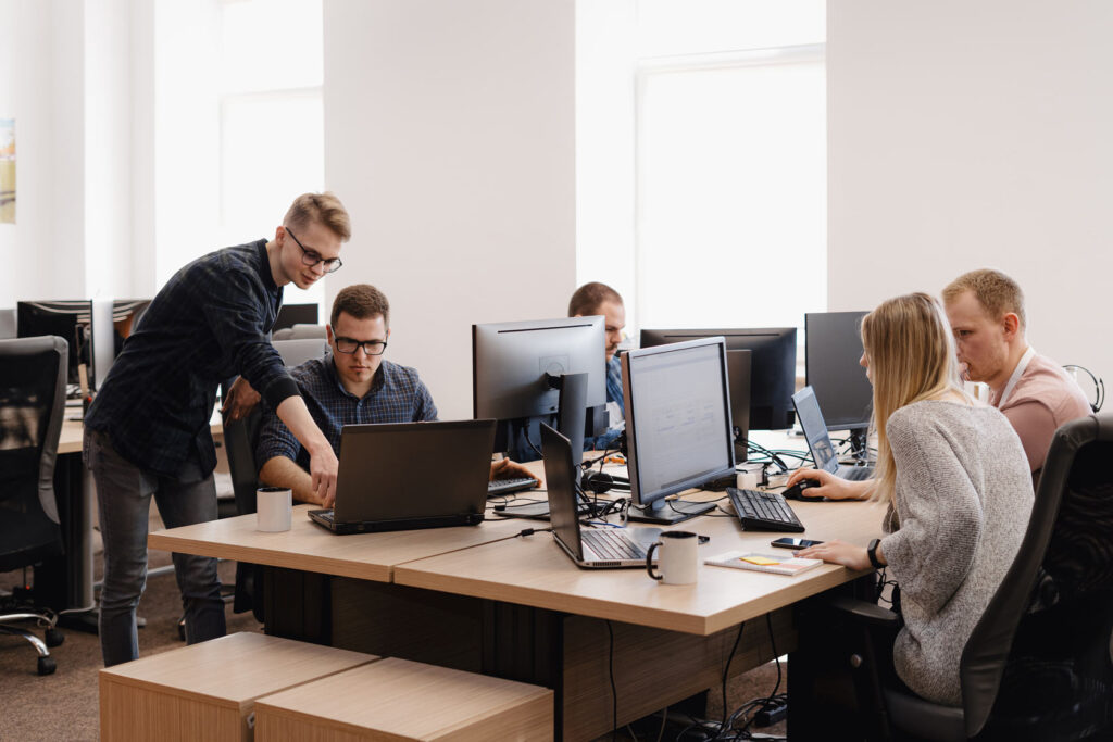 IT consultants Miami