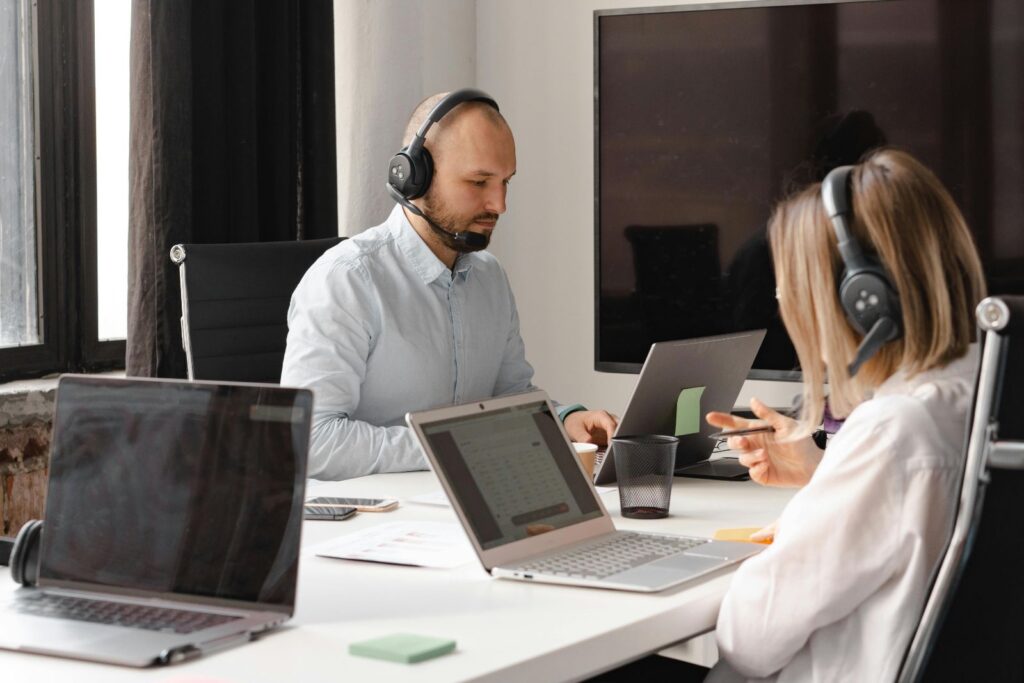 various it services