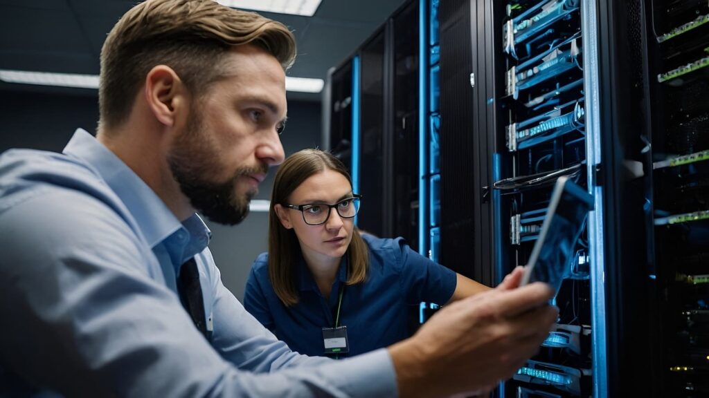 cyber security