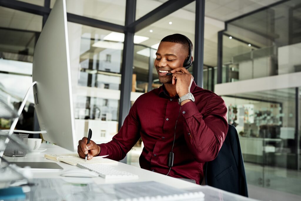 Managed IT Services in Miami